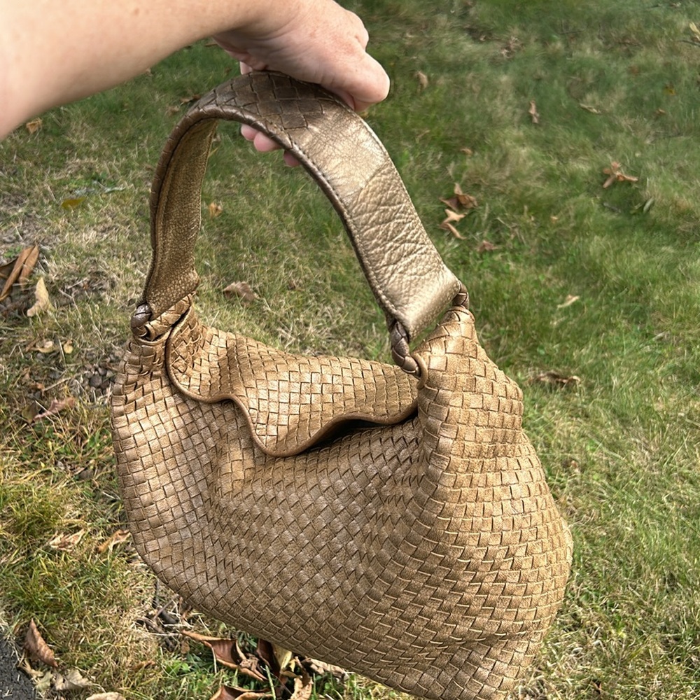 Bottega Veneta Bag View 5